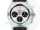 Super Clone BLS Factory Breitling Chronomat Swiss B01 Silver Dial Diamond Watch (2)_th.jpg